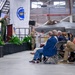 Nordhaus Helps Welcome F-35A to 104th Fighter Wing