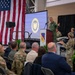 Nordhaus Helps Welcome F-35A to 104th Fighter Wing