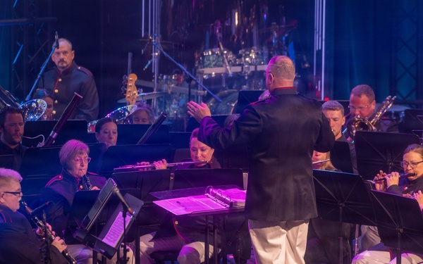 Music Across Generations