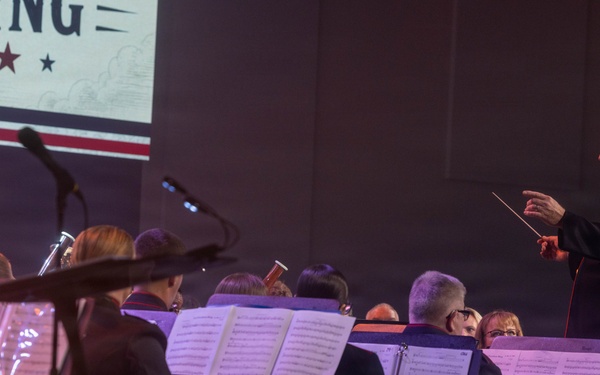 Music Across Generations