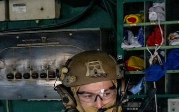 Allies, partners train together during Phoenix Express 2026