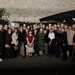 Leadership Connect: Team Mildenhall tours Tower of London