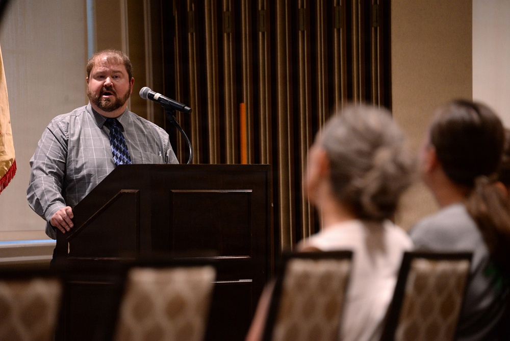 Fort Leavenworth community concerns heard during outreach forum