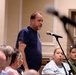 Fort Leavenworth community concerns heard during outreach forum