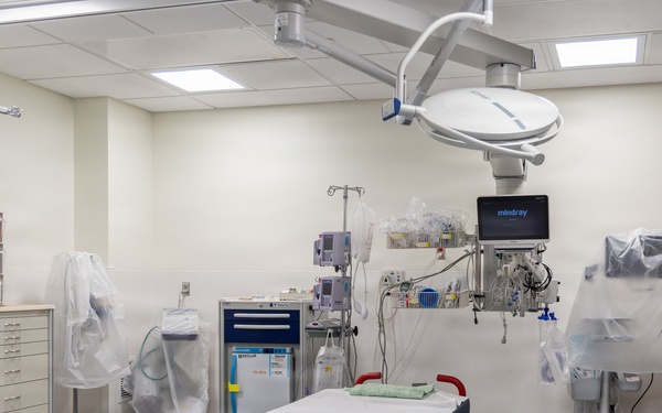 USDA Celebrates Grand Re-opening of Mobridge Regional Hospital following $41 Million Investment