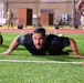 U.S. Army Drill Sergeant of the Year Competition 2026