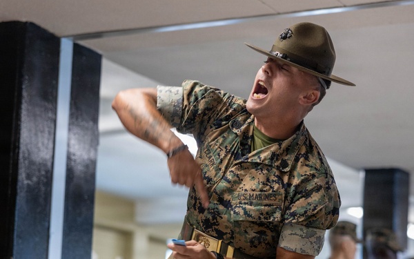 Bravo Company Incentive Training