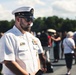 NTAG Pittsburgh Attends Flight 93 National Memorial Patriot’s Day Ceremony