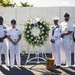 NTAG Pittsburgh Attends Flight 93 National Memorial Patriot’s Day Ceremony
