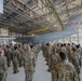 Patriot Wing opens $43 million C-5M inspection hangar