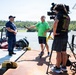Coast Guard enforces Riverfest safety zone