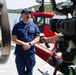 Coast Guard enforces Riverfest safety zone