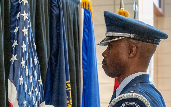 Nebraska Air National Guard celebrates 80th birthday