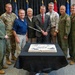 Nebraska Air National Guard celebrates 80th birthday