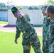 U.S. Army Drill Sergeant of the Year Competition 2026