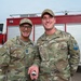 CMSSF connects with the force at Peterson SFB