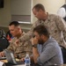 MCIWEST Commanders Conference