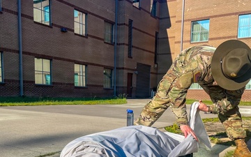 U.S. Army Drill Sergeant of the Year Competition 2026