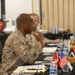 MCIWEST Commanders Conference