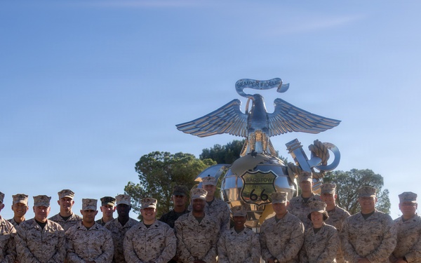 MCIWEST Commanders Conference