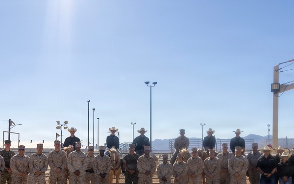 MCIWEST Commanders Conference