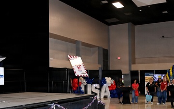 U.S. Army Yuma Proving Ground commander fosters community partnership