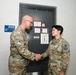 CMSSF connects with the force at Peterson SFB
