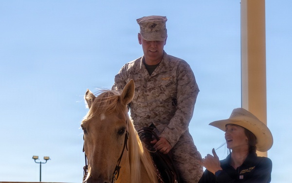 MCIWEST Commanders Conference