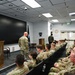 CMSSF connects with the force at Peterson SFB