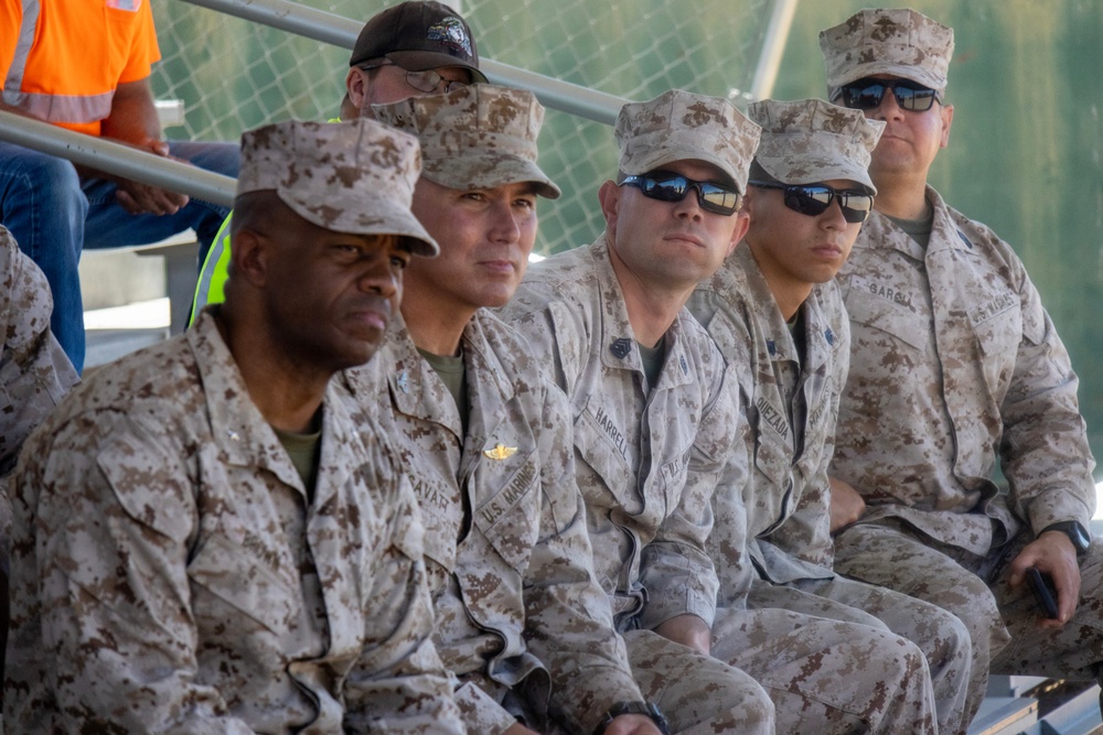 MCIWEST Commanders Conference