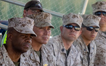 MCIWEST Commanders Conference
