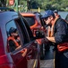 Coast Guard enforces Riverfest safety zone