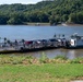 Coast Guard enforces Riverfest safety zone