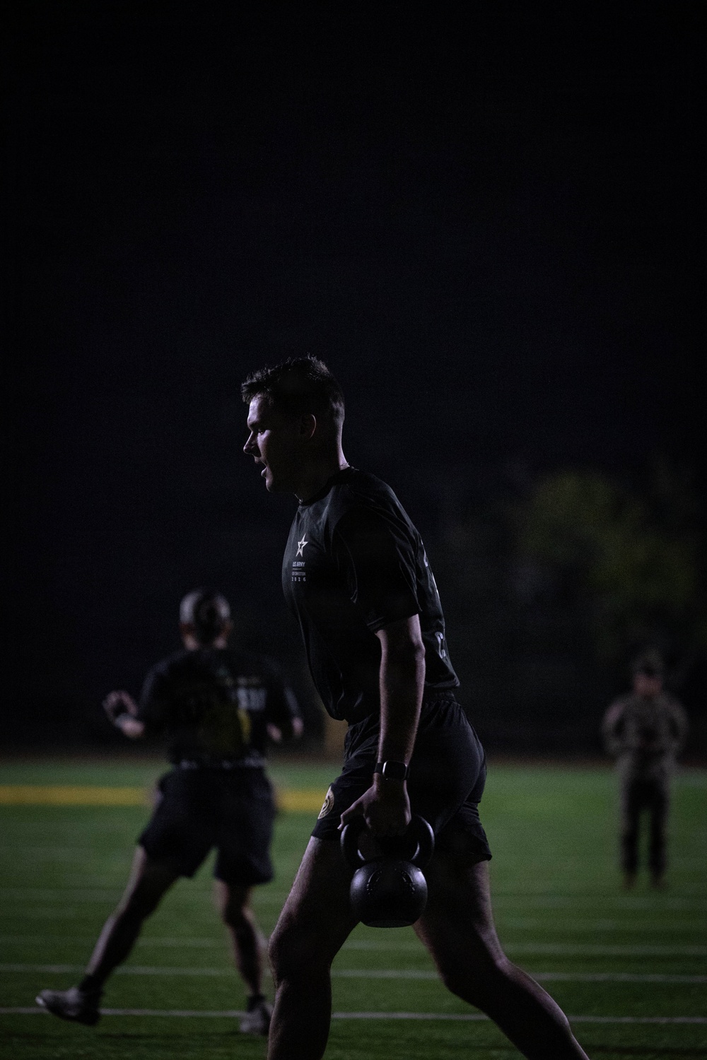 U.S. Army Drill Sergeant of the Year Competition 2026