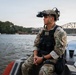 Coast Guard enforces Riverfest safety zone