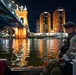 Coast Guard enforces Riverfest safety zone