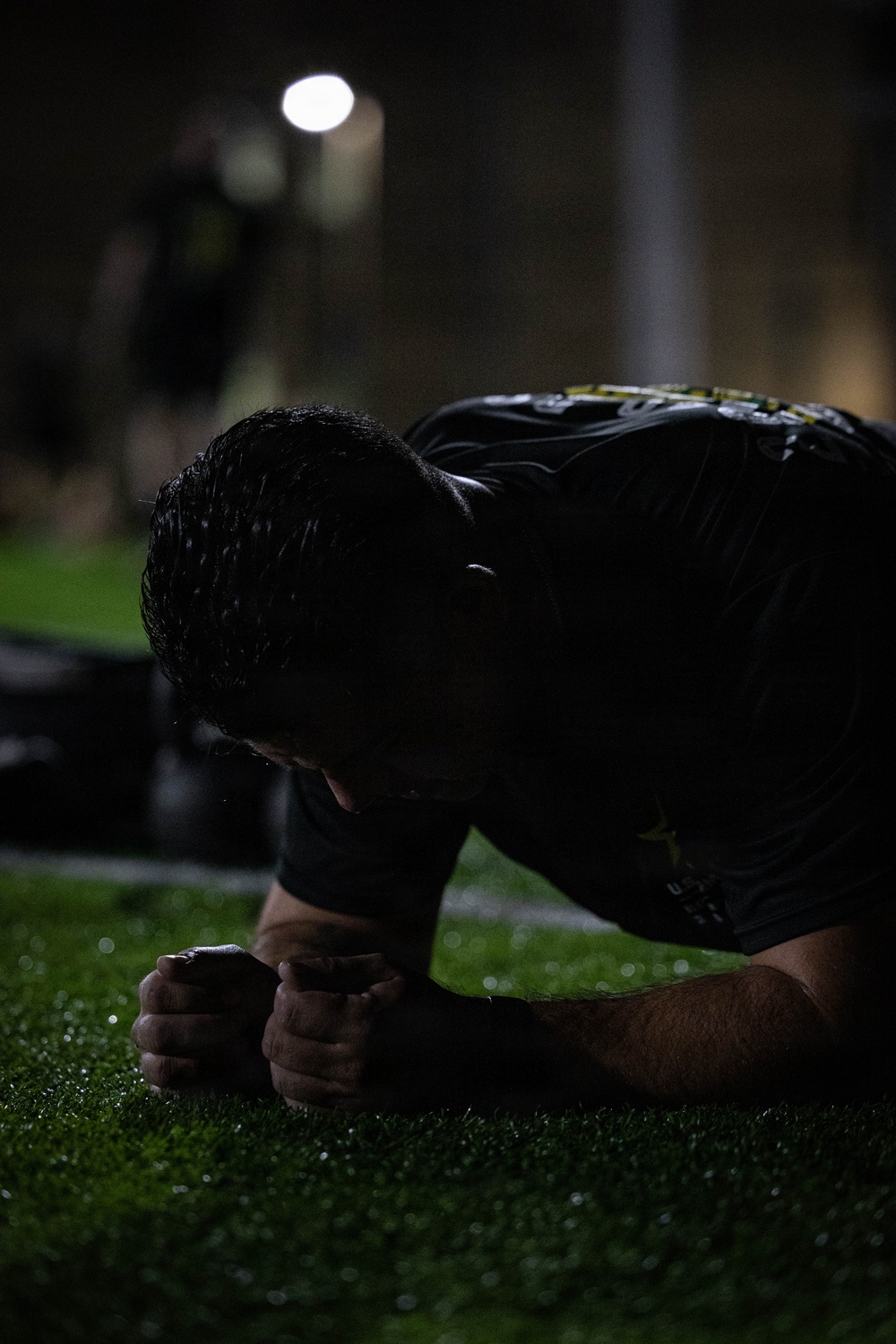 U.S. Army Drill Sergeant of the Year Competition 2026
