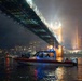 Coast Guard enforces Riverfest safety zone