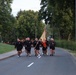 Knights Brigade Honors 9/11 victims with Installation‑Wide Memorial Run