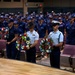 Training Center Cape May 9/11 Memorial Wreath Laying