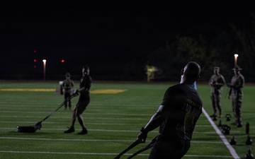 U.S. Army Drill Sergeant of the Year Competition 2026
