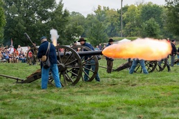 Living History: Army Expo ’26 at USAHEC