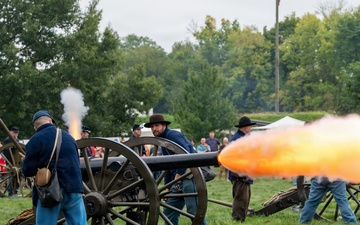 Army Expo ’26 Brings Military History and Future Innovation to Life at the U.S. Army Heritage and Education Center
