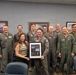315th OSS Airmen recognized for Artemis II support