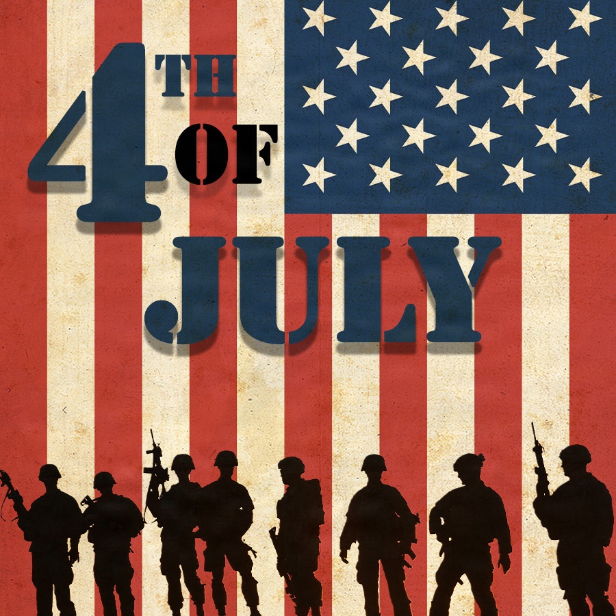 Fourth of July