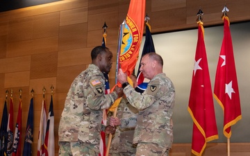Relinquishment of Command, 2026 APG/CECOM