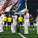 NTAG Pittsburgh Sailors Attend Pittsburgh Riverhounds Game