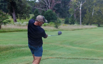 2026 Medal of Honor Base Championship Golf Tournament