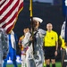 NTAG Pittsburgh Sailors Attend Pittsburgh Riverhounds Game