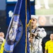 NTAG Pittsburgh Sailors Attend Pittsburgh Riverhounds Game